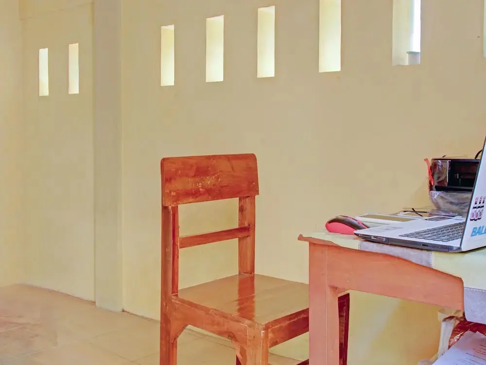 Баньюванги: OYO 90029 Bwi Guest House