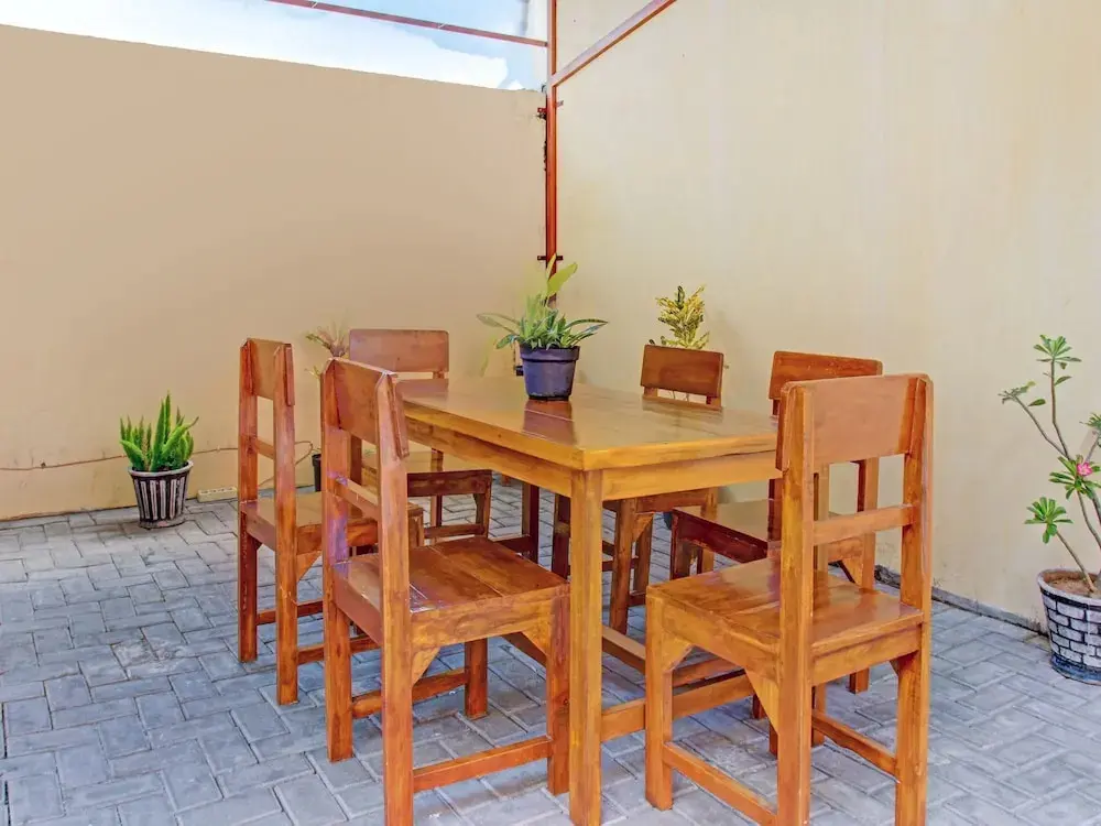 Баньюванги: OYO 90029 Bwi Guest House