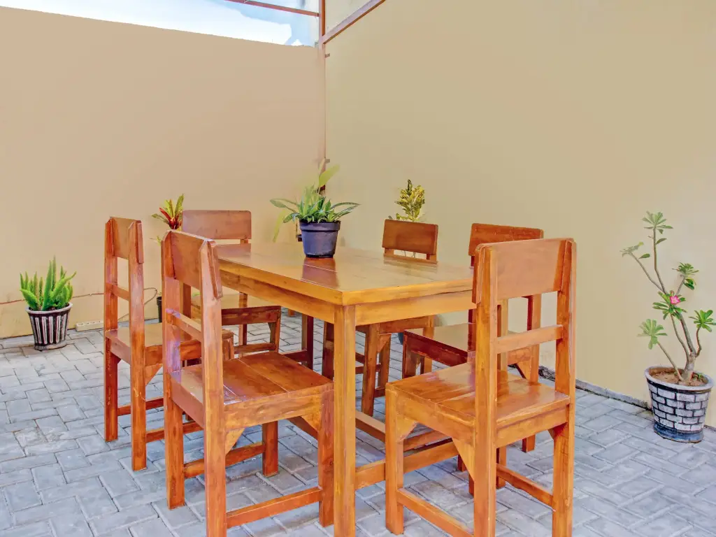Баньюванги: OYO 90029 Bwi Guest House