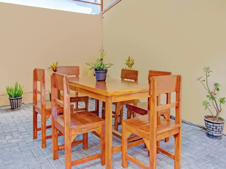 Баньюванги: OYO 90029 Bwi Guest House