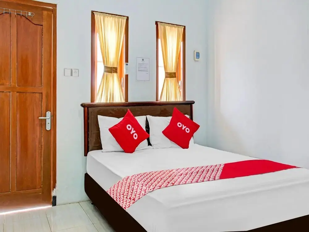 Баньюванги: OYO 90029 Bwi Guest House