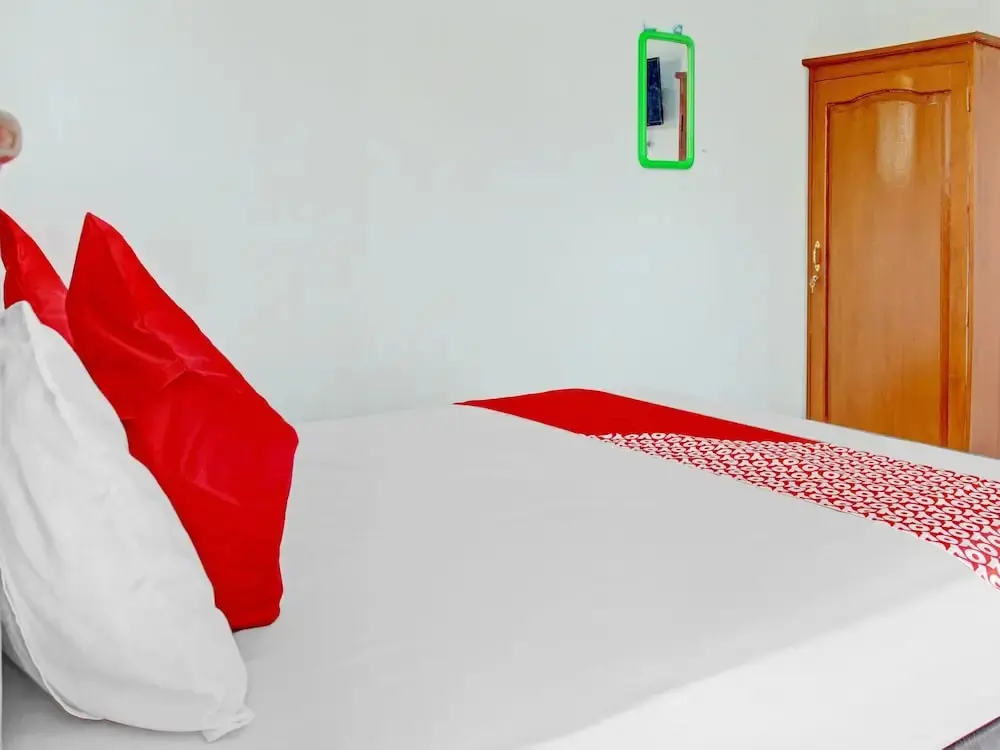 Баньюванги: OYO 90029 Bwi Guest House