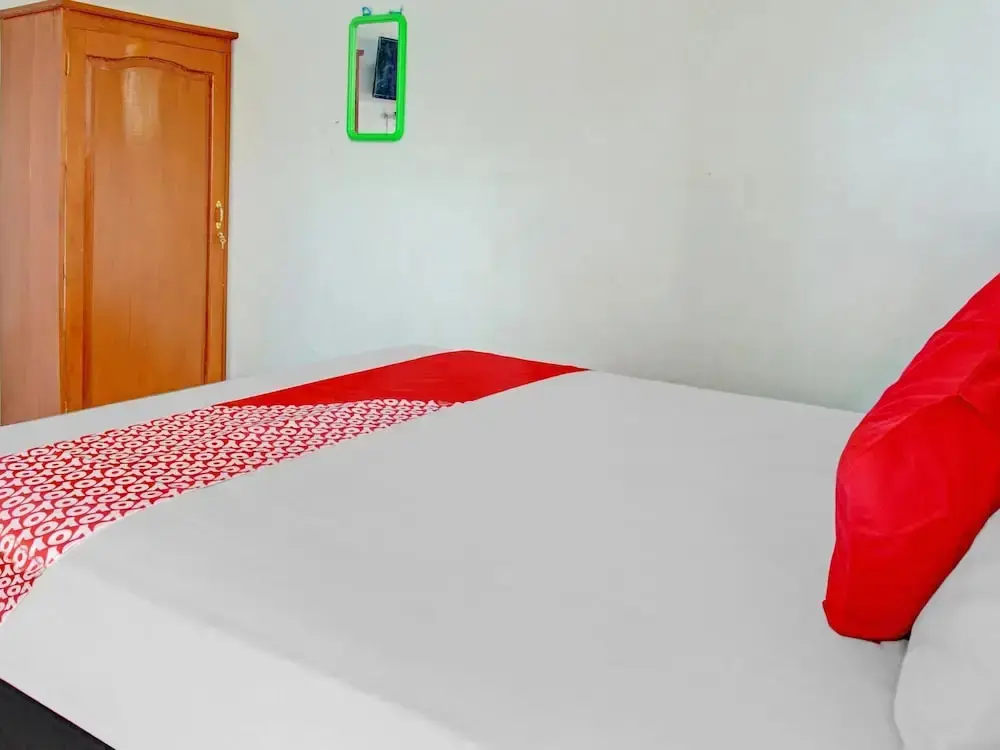 Баньюванги: OYO 90029 Bwi Guest House