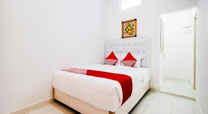 Бандар-Лампунг: OYO 3777 Homestay Legundi Syariah