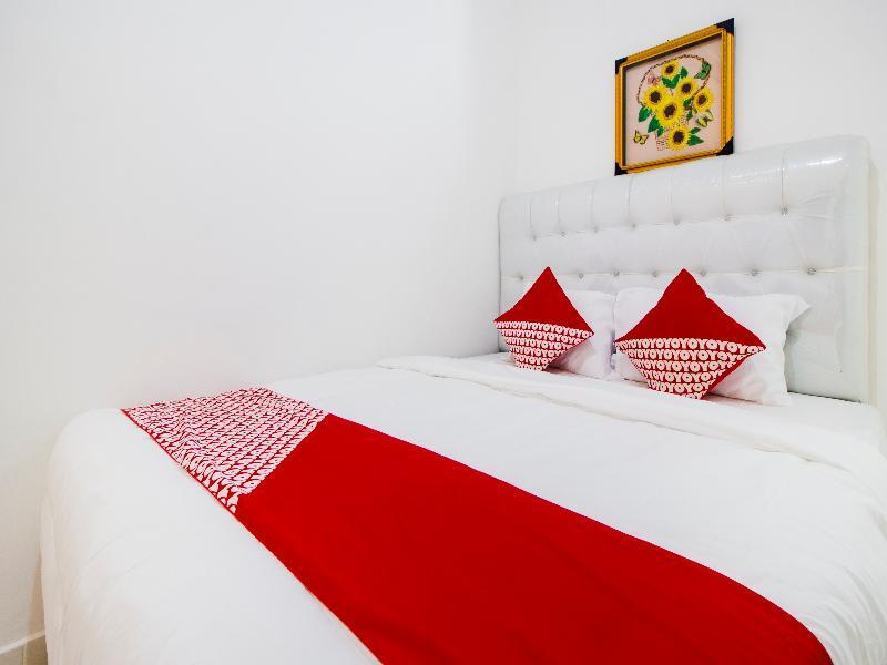Бандар-Лампунг: OYO 3777 Homestay Legundi Syariah
