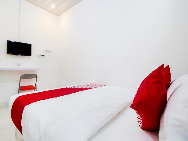 Бандар-Лампунг: OYO 3777 Homestay Legundi Syariah