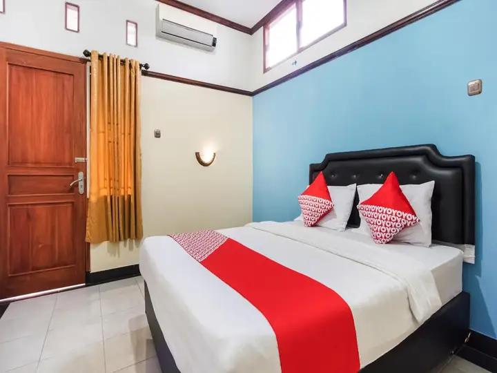 Депок: OYO 3892 Athaya Guesthouse Syariah