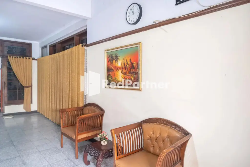 Депок: OYO 3892 Athaya Guesthouse Syariah
