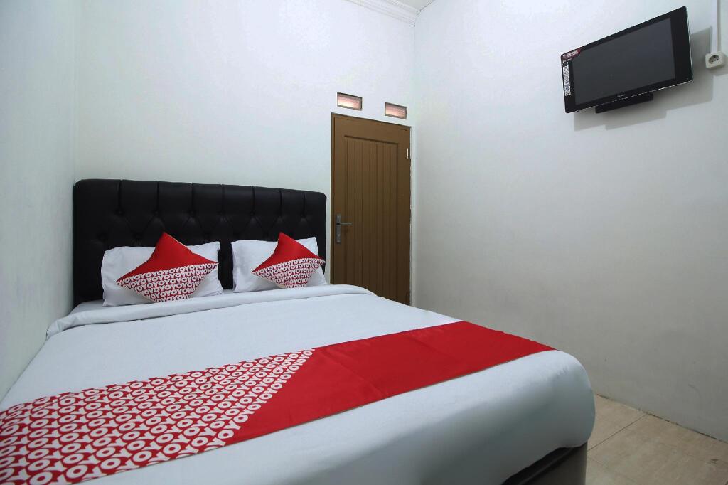 Бандар-Лампунг: OYO 2593 Mawar Homestay