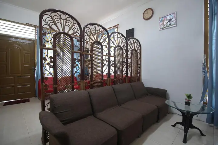 Бандар-Лампунг: OYO 2593 Mawar Homestay