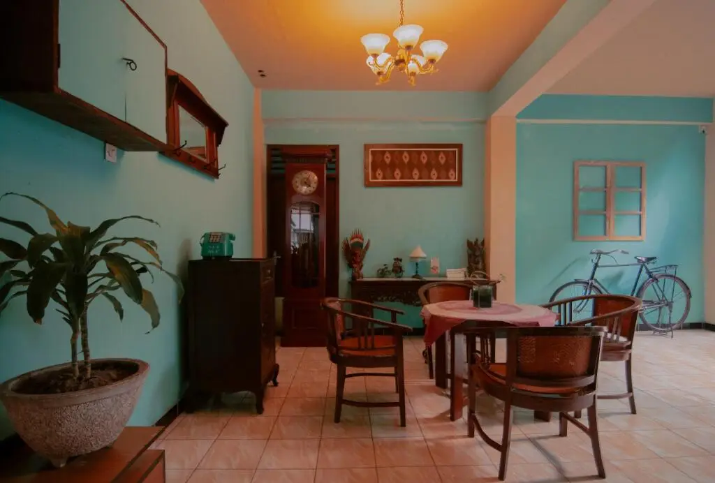 Джокьякарта: Indonesia Hotel Malioboro