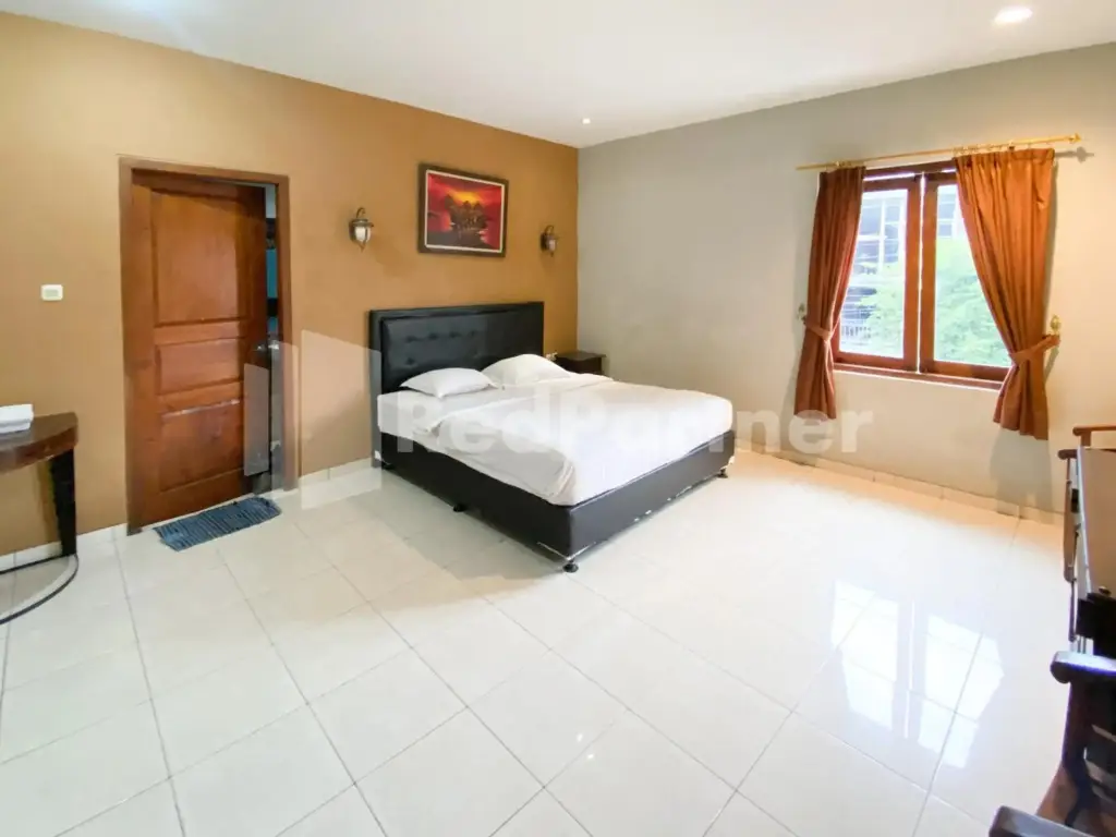 Суракарта: OYO 90249 Istana Griya 2 Hotel