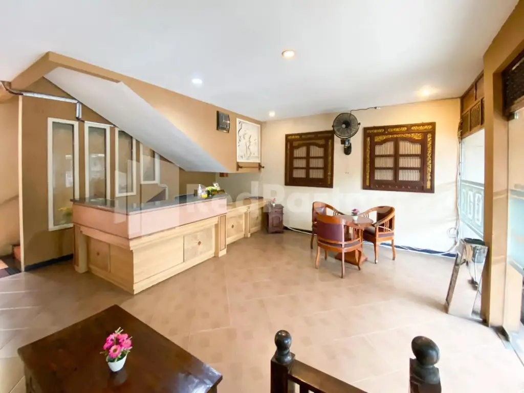 Суракарта: OYO 90249 Istana Griya 2 Hotel