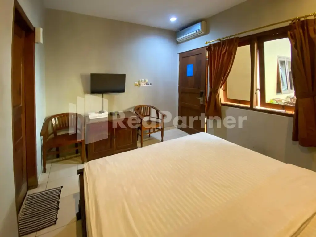 Суракарта: OYO 90249 Istana Griya 2 Hotel
