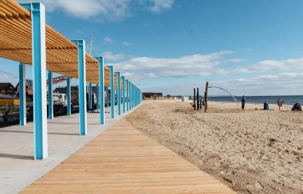 Komfort Home na Lenina — фото 1