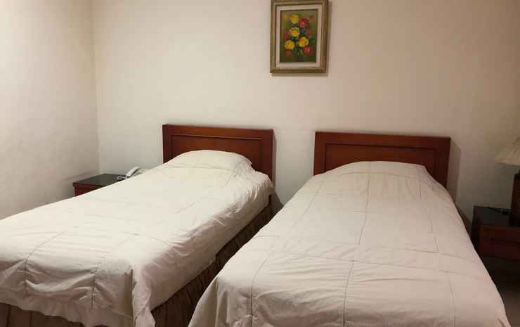 Сурабая: Capital O 90254 Gardena Inn