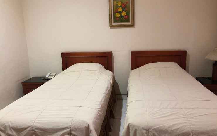 Сурабая: Capital O 90254 Gardena Inn