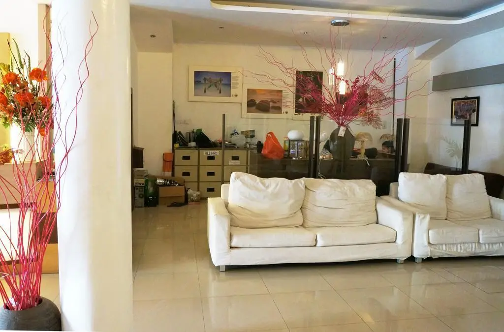 Джамби: OYO 3457 Hotel Duta