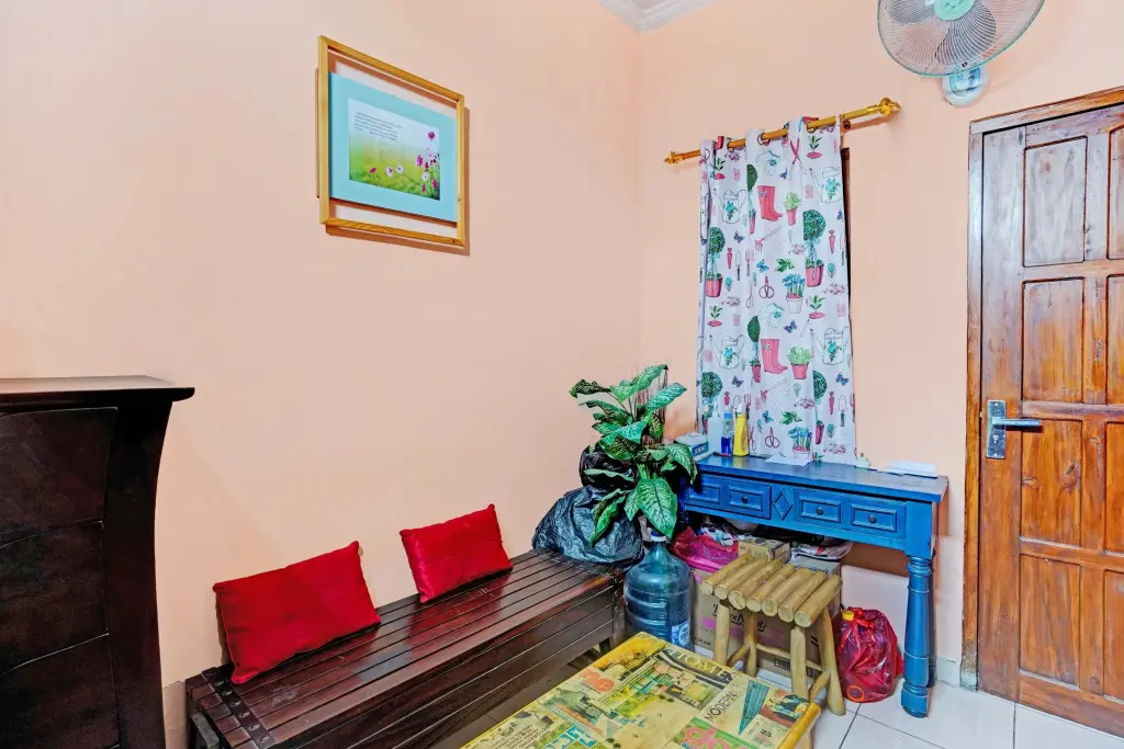Кедири: OYO 90234 Dhoho Family Guest House