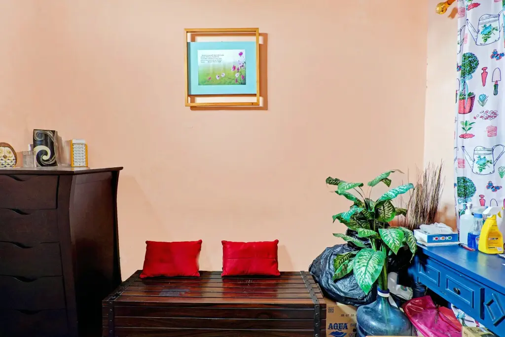 Кедири: OYO 90234 Dhoho Family Guest House