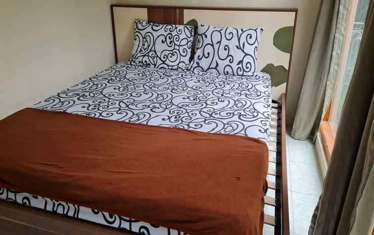 Батуретно: OYO 90271 Puri Asri Family Homestay Syariah
