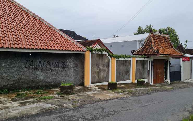 OYO 90271 Puri Asri Family Homestay Syariah — фото 1
