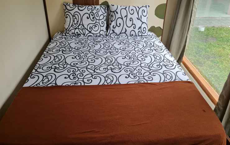 Батуретно: OYO 90271 Puri Asri Family Homestay Syariah