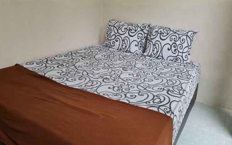 Батуретно: OYO 90271 Puri Asri Family Homestay Syariah
