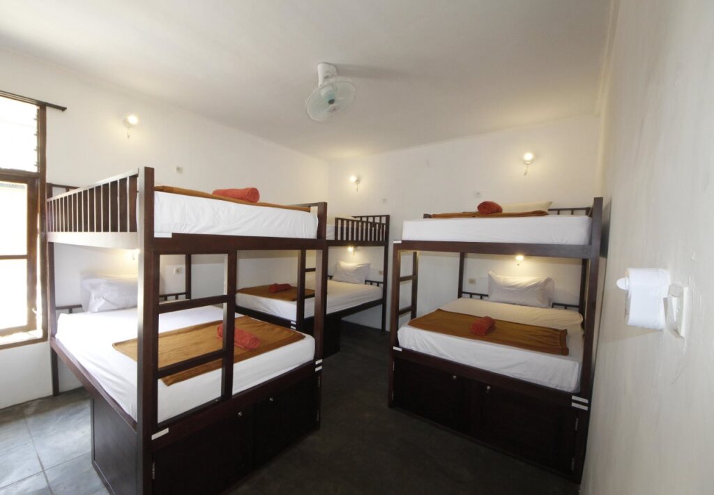 Пекату: Pecatu Guest House