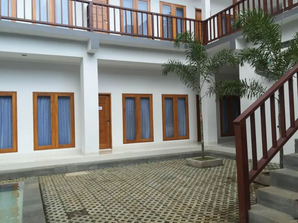 Пекату: Pecatu Guest House