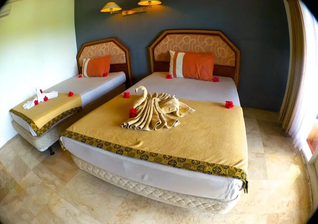 Пекату: Pecatu Guest House