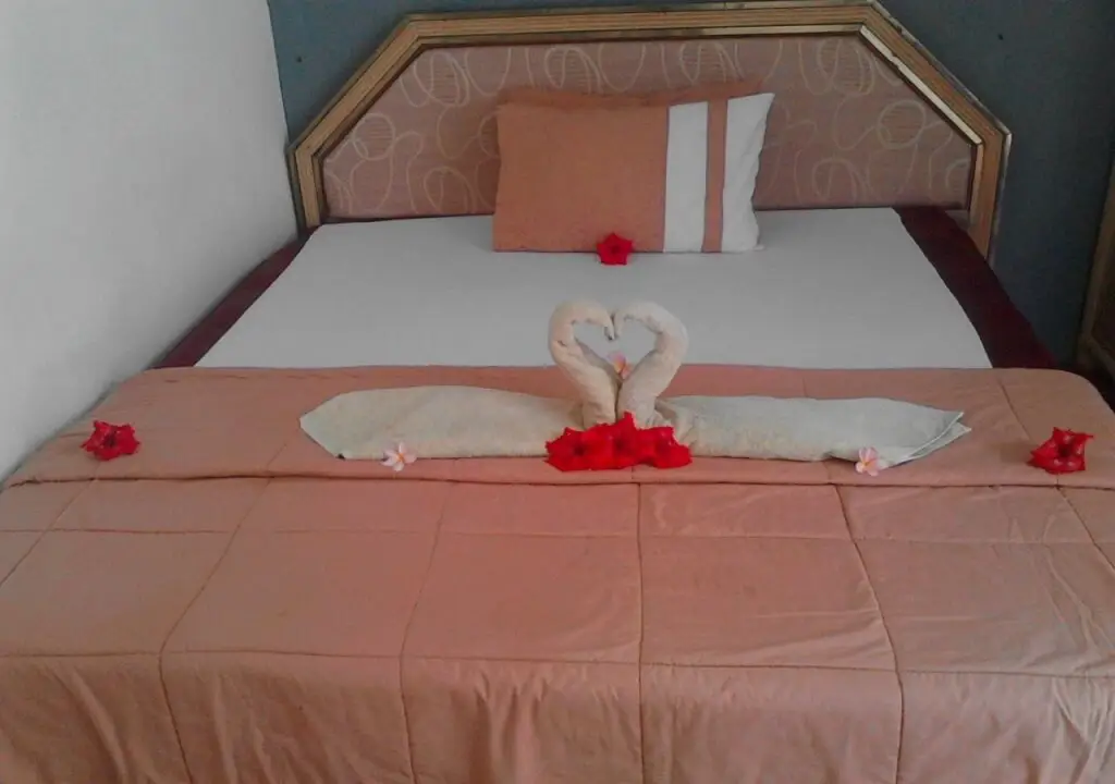 Пекату: Pecatu Guest House