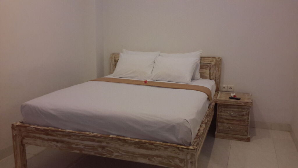Пекату: Pecatu Guest House