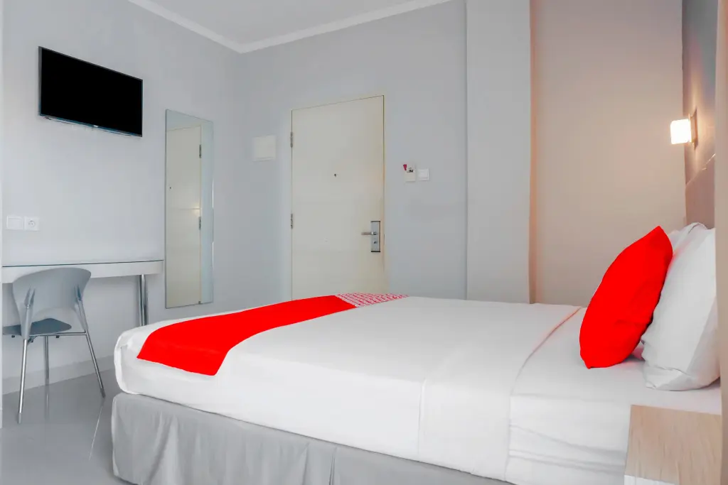 Джакарта: OYO 90244 Hotel Antara