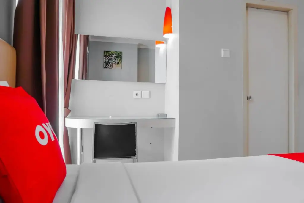 Джакарта: OYO 90244 Hotel Antara