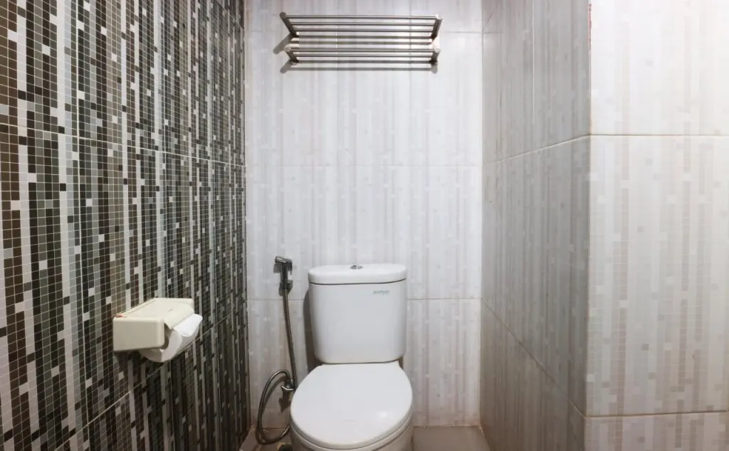 Джакарта: OYO 90244 Hotel Antara