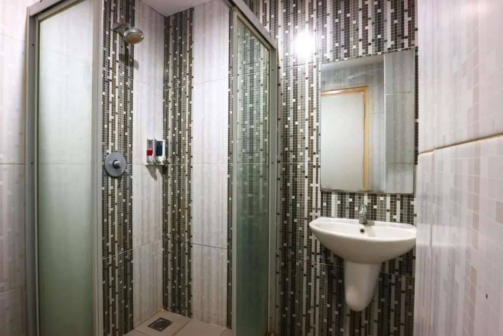 Джакарта: OYO 90244 Hotel Antara