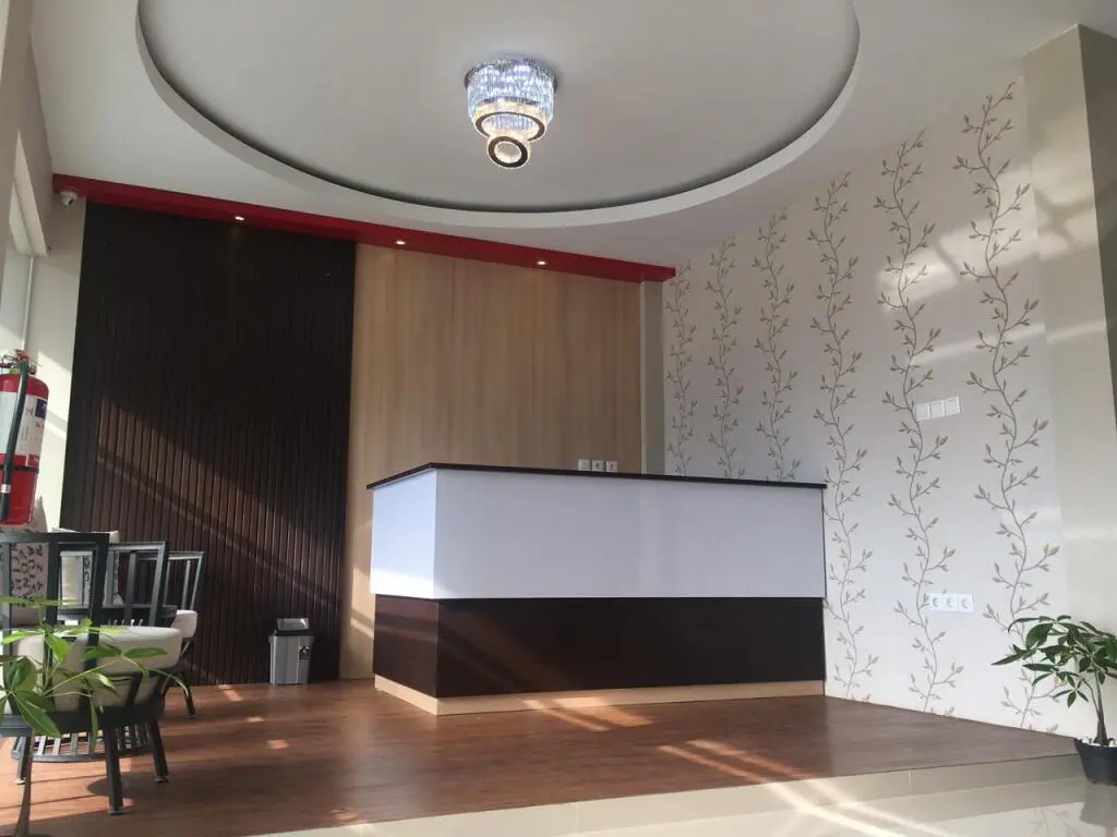 Бандар-Лампунг: RedDoorz @ Jalan Patimura Lampung