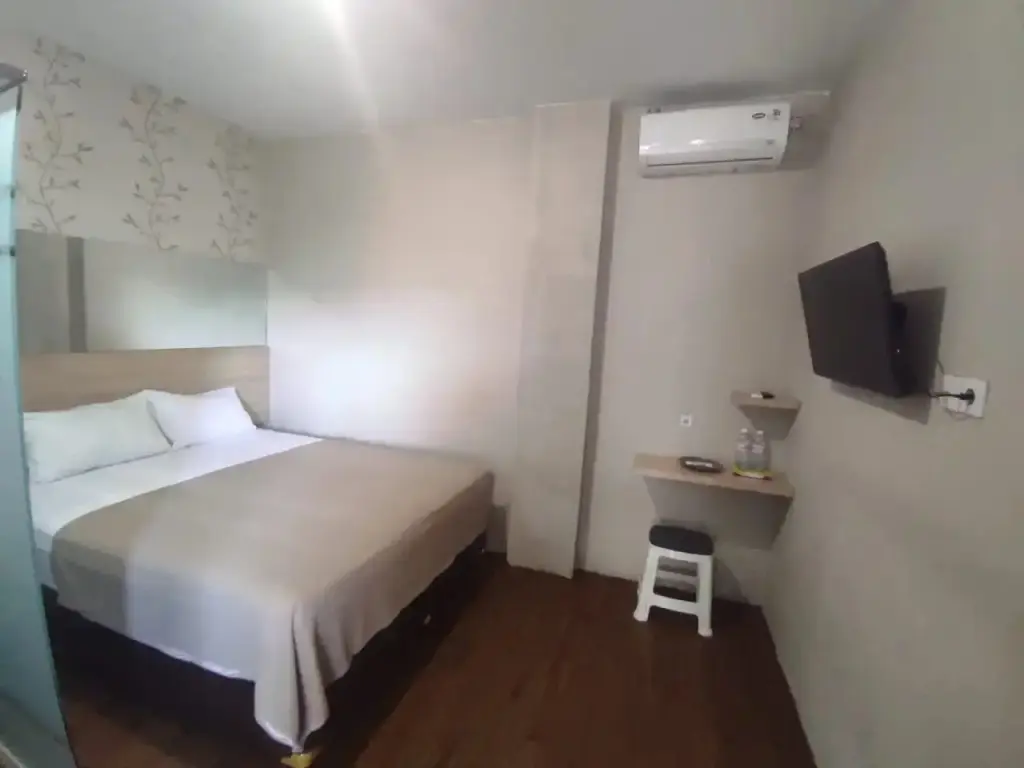 Бандар-Лампунг: RedDoorz @ Jalan Patimura Lampung