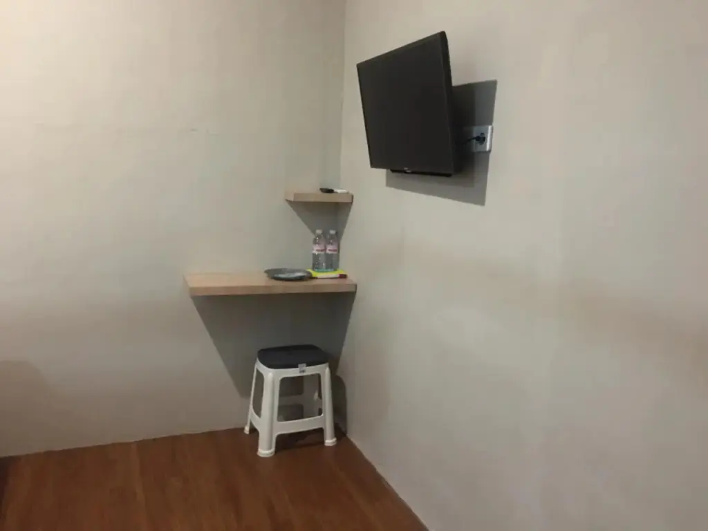 Бандар-Лампунг: RedDoorz @ Jalan Patimura Lampung