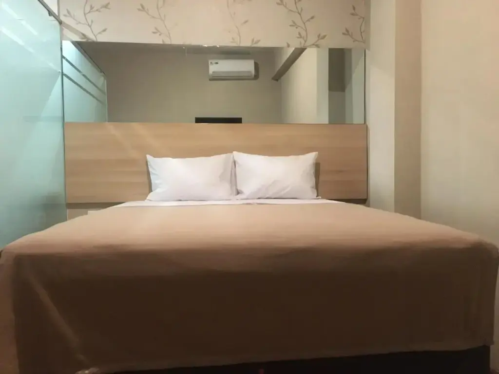 Бандар-Лампунг: RedDoorz @ Jalan Patimura Lampung