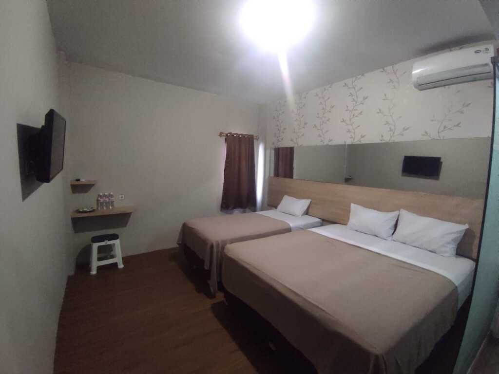 Бандар-Лампунг: RedDoorz @ Jalan Patimura Lampung