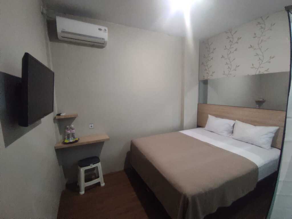 Бандар-Лампунг: RedDoorz @ Jalan Patimura Lampung
