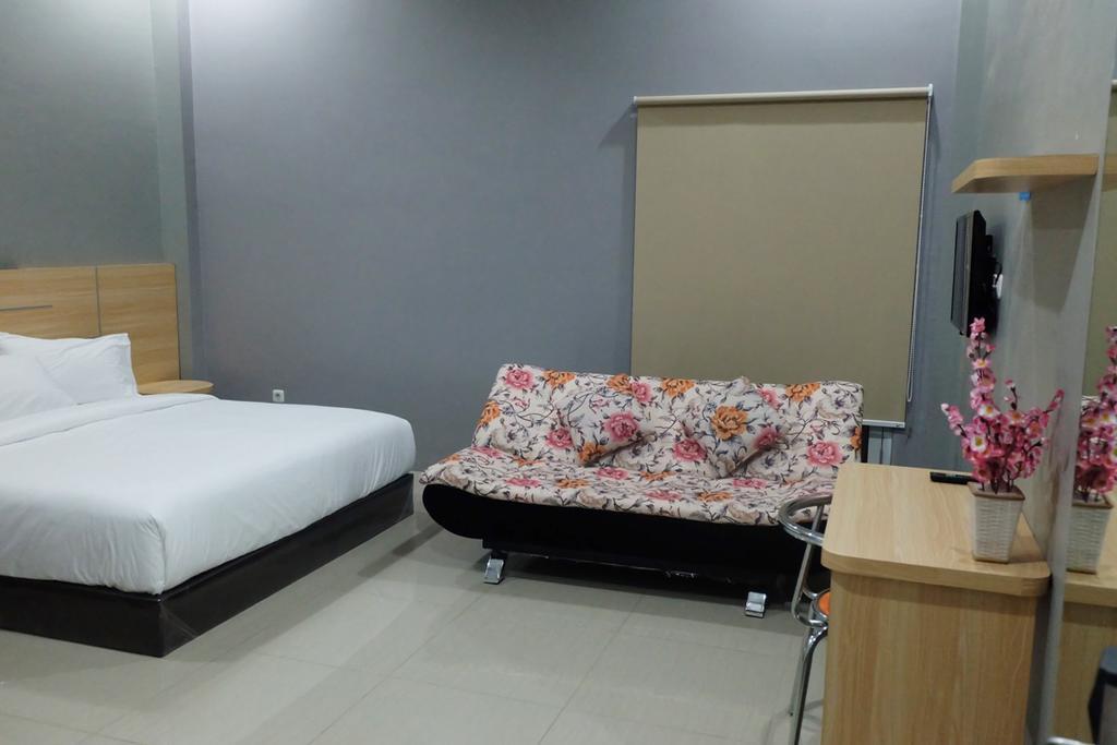 Бенгкулу: O R 44 Hotel Bengkulu