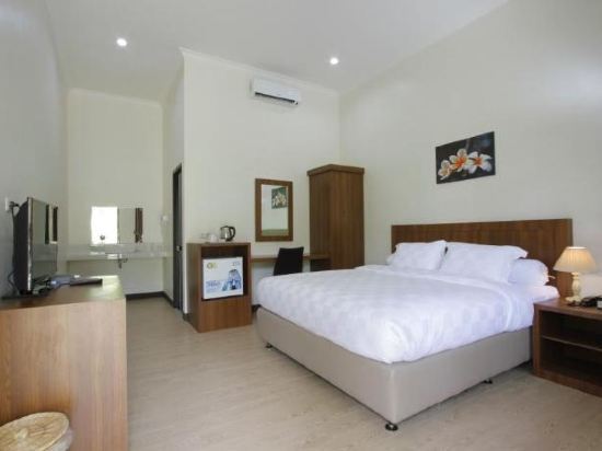 Синкаванг: Dayang Resort