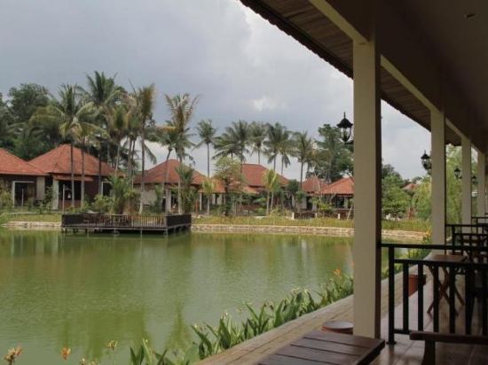 Синкаванг: Dayang Resort