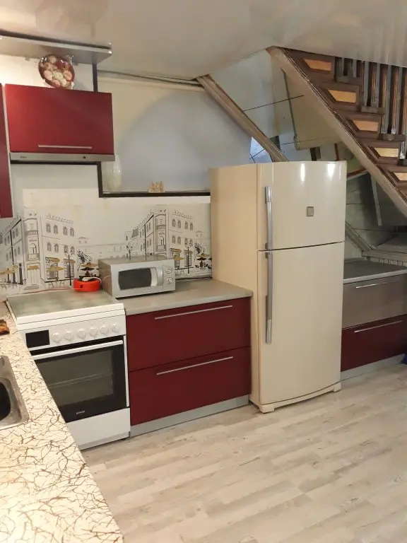 Энгельс: Апартаменты Comfort House 64