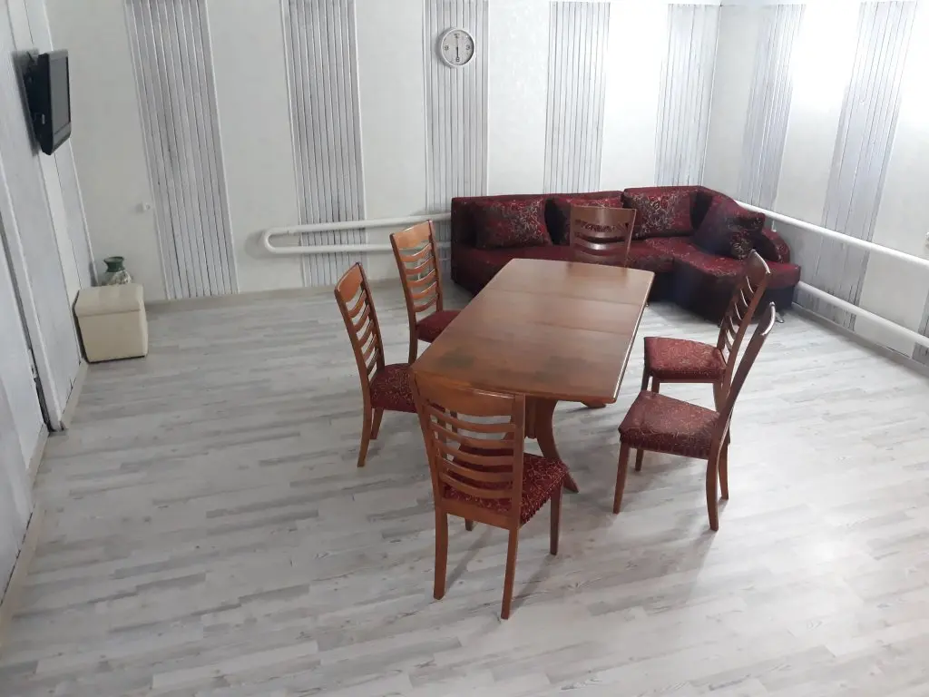 Энгельс: Апартаменты Comfort House 64