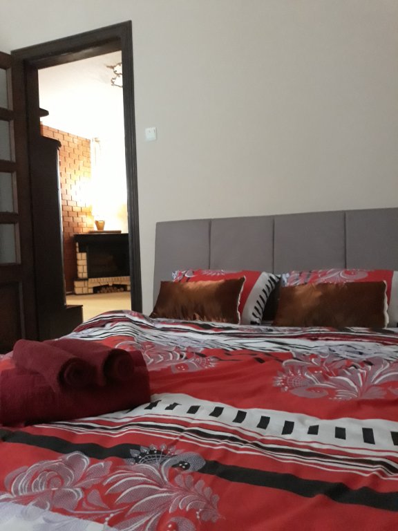 Энгельс: Апартаменты Comfort House 64