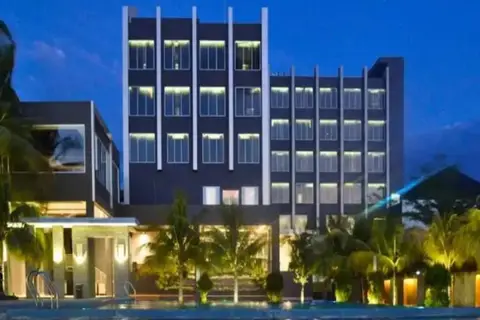 Hotel Horison Ultima Nayumi Gorontalo — фото 1